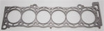 Cometic Toyota 7M-GE/7M-GTE .098in MLS Cylinder Head Gasket - 86mm Bore - C4275-098