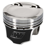 Wiseco 1400 HD Mitsubishi 4G63 Turbo -14cc Piston Shelf Stock - 6625M86AP