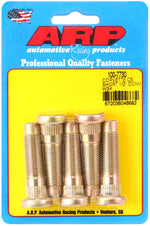 ARP Chevrolet Corvette C5 Short 1/2in Conversion Wheel Stud Kit - 100-7730