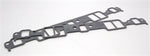 Cometic Chevy Gen1 Small Block V8 .094in Fiber Intake Mani Gskt Set - C5544-094