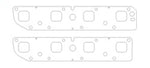 Cometic Dodge 5.7L Hemi .030in MLS 1.46in X 1.39in Exhaust Manifold Gaskets *Pair* - C5854-030