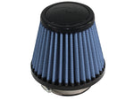 aFe MagnumFLOW Air Filters UCO P5R A/F P5R 3-1/2F x 6B x 4T x 5H - 24-35005