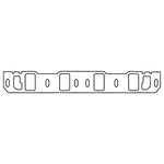Cometic Ford 302/351W V8 Intake Manifold Gasket .060in Fiber 1.280in X 2.115in Port 20 Pack - CP5652
