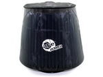 aFe MagnumSHIELD Pre-Filters P/F 24-91018 21/72-90020 (Black) - 28-10043