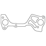 Cometic Mitsubishi 6G72 .020in Fiber Water Pump Gasket - DOHC - 1991-2000 - C4728-020