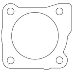 Cometic Mitsubishi 4G63/4G63T/6G72/6G72T/6G74 .032in AFM Throttle Body Gasket - C4693