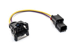 DeatschWerks Jetronic/EVI/Minitimer to 12+ Honda PnP Injector Clips (Wired) - CONN-JT-HON2W