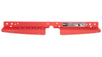 GrimmSpeed 13-17 Subaru Crosstrek TRAILS Radiator Shroud - Red - TBG114030.2