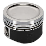Wiseco Nissan SR20/SR20DET Turbo -12cc Dish 9.1:1 CR 87mm Piston -Single - 6556M87AP