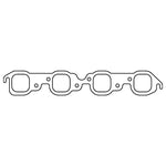 Cometic Chevrolet Big Block V8 .060in. HTS Exh Mani Gasket Set - 2.090in. x 2.090in. Square Ports - C15325HTS
