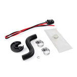 DeatschWerks 85-97 Ford Mustang DW200 / DW300 Fuel Pump Set up Kit - 9-1014