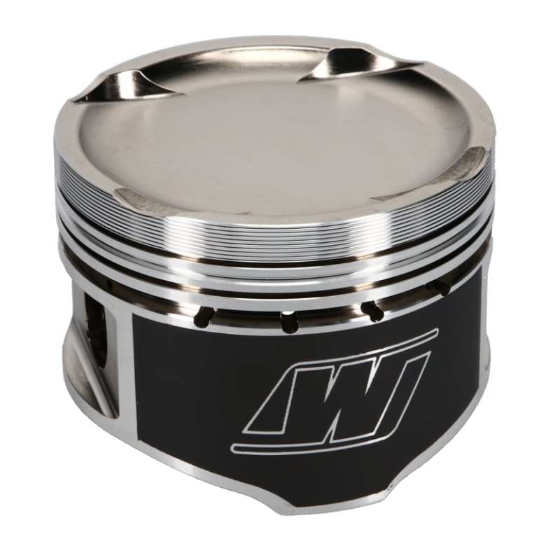 Wiseco Mitsubishi Turbo Dish -17cc 1.378 X 85.0 Piston Shelf Stock - 6548M85