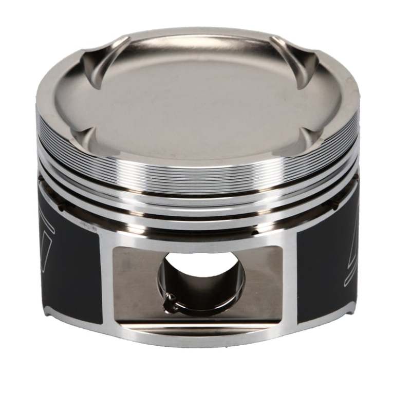 Wiseco Mitsubishi Turbo Dish -17cc 1.378 X 85.0 Piston Shelf Stock - 6548M85