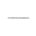 Cometic Chrysler 413/426 RB .125in Fiber Intake End Seals Set - With Max Wedge Heads - C5612-125