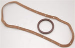 Cometic Street Pro 66-88 BMW M10 1.8L/2.0L Bottom End Gasket Kit - PRO2027B