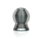 NRG Shift Knob Heat Sink Spheric Gunmetal - SK-702GM