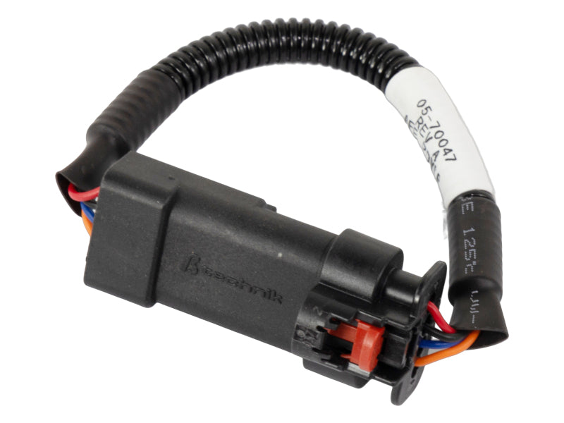aFe POWER MAF Harness Extension - 6in Various 19-24 GM Cars/Trucks/SUVs - F05-70047
