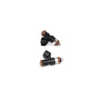 DeatschWerks 16-17 Polaris RZR XP Turbo 900cc Injectors - Set of 2 - 16u-40-0900-2