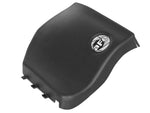 aFe Magnum FORCE Stage-2 Cold Air Intake Cover 2017 Ford Superduty V8 6.2L - 54-12948-B