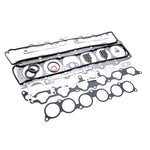 Cometic Street Pro Toyota 2JZ-GE Top End Gasket Kit 87mm Bore .040in MLS Cylinder Head Gasket - PRO2021T-870-040