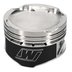 Wiseco Mazdaspeed 2.0 FS Turbo -16.5cc Dish Piston Shelf Stock - 6614M84