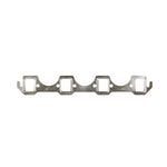 Cometic Ford Windsor V8 .030in MLS Exhaust Mani Gskt Set-1.500in x 1.125in Ports-Trick Flow Heads - C5999-030
