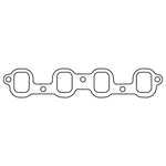 Cometic GM SB2.2 Small Block V8 .125in KF Intake Manifold Gasket Set - 2.085in x1.560in Ports - C5311-125