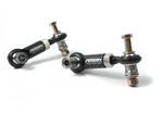 PERRIN 08-21 Subaru WRX / 09-21 STI / 13-25 BRZ & GR86 / 10-14 LGT FXT Rear Endlinks (Spherical) - PSP-SUS-235