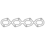 Cometic Ford 4.6L/5.6L DOHC Modular V8 .030in MLS Exhaust Gasket - C5012-030