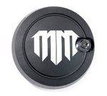 NRG Quick Lock w/ Free Spin Mad Mike Signature - SRK-201MB-MM