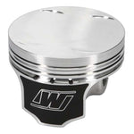 Wiseco Nissan CA18DET 4vp Flat Top * Turbo * Piston Shelf Stock - 6630M83