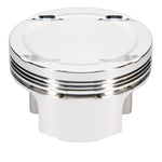JE Pistons Nissan VG30 KIT - Single Piston - 322290S