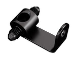 Goodridge Universal Rear Brake Switch Holder w/Bracket - PMCHD-016ZBK