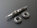 Cusco Toyota 86 / Subaru BRZ 6spd MT Close Gear Ratio Transmission Gear Set - 965 028 A