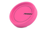 PERRIN 02-25 Subaru Impreza/WRX/STI & 13-25 Crosstrek/BRZ/FR-S/GR86/GR86 Oil Fill Cap - Hyper Pink - PSP-ENG-711HP