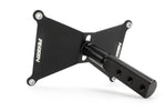 PERRIN 17-21 Honda Civic Si/Type R/Touring/Hatchback License Plate Relocation Kit - PHP-BDY-201