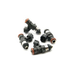 DeatschWerks Bosch EV14 Universal 40mm/14mm Matched Set of 4 Injectors 2400cc/min - 16S-00-2400-4
