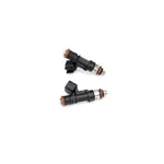 DeatschWerks 11-14 Polaris Ranger 800 1000cc Power Sports Fuel Injectors (Set of 2) - 17U-00-1000-2