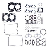 Cometic Street Pro 02-05 Subaru WRX EJ205 DOHC 93mm Bore .027in Thick Complete Gasket Kit - PRO2023C-027