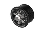 aFe 15-23 Dodge Challenger / 15-23 Dodge Charger SRT Hellcat 2.85in Supercharger Power Pulley Kit - 79-10007