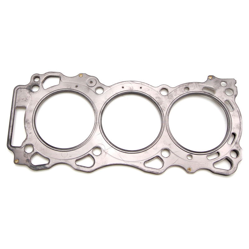 Cometic 02+ Nissan VQ30/VQ35 V6 98mm LH .045 inch MLS Head Gasket - C4344-045