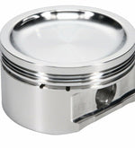 JE Pistons POLAR RGER RZR 10.75 Piston Kit - 281814