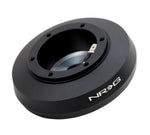NRG Short Hub KIA Genesis 14+ - SRK-166H