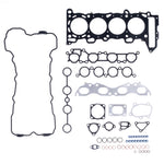 Cometic Street Pro Nissan SR20DET S14 87.5mm Bore .040in Thick Top End Kit - PRO2009T-040