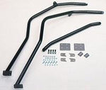 Cusco Roll Cage Seamless TAPE 30m Black - 00D 251 AB