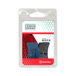 Brembo OE 01-04 Gas Gas EC Boy 50cc Brake Pad - Front - 07GR5105