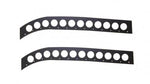 Cusco Mitsubishi Evo 7 CT9A Rear Ventiliation Panel - 565 828 A