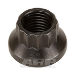 ARP 7/16-20 1/2 Socket 12pt Nut Kit - 301-8316