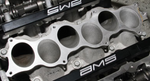 AMS Performance 2009+ Nissan GT-R R35 Alpha Carbon Intake Manfiold Upper to Lower Billet Gasket - ALP.07.08.0009-1