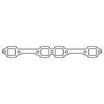 Cometic Ford Y-Block .064in AM Exhaust Manifold Gasket Set - C15082-064